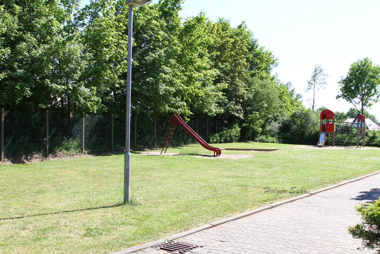 Bild 55 - Sportlerheim